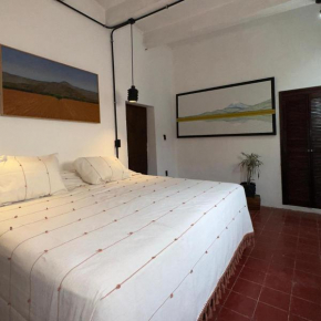 Casa Topil